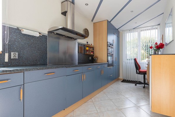 Medium property photo - Van Leeuwenhoekstraat 9, 1433 BM Kudelstaart